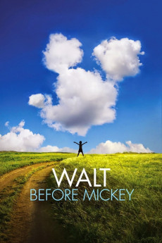 Walt Before Mickey (2015) download