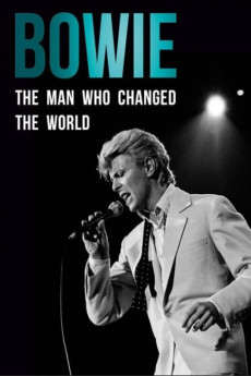 Bowie: The Man Who Changed the World (2022) download
