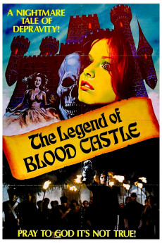 The Legend of Blood Castle (1973) download