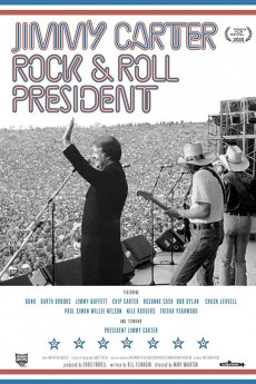 Jimmy Carter: Rock & Roll President (2022) download