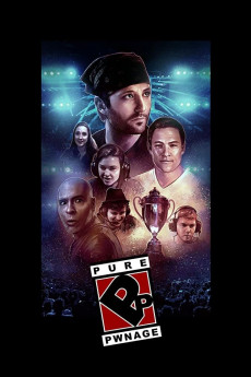 Pure Pwnage (2016) download