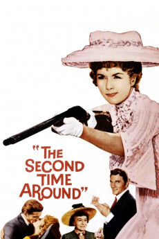 The Second Time Around (1961) download