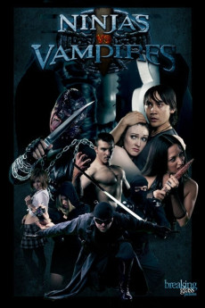 Ninjas vs. Vampires (2010) download