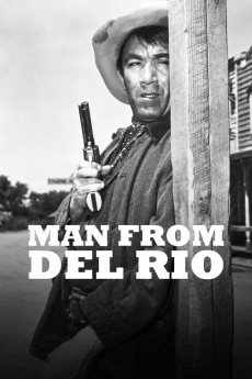 Man from Del Rio (1956) download