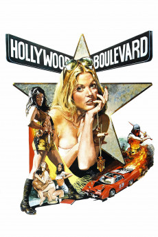 Hollywood Boulevard (1976) download