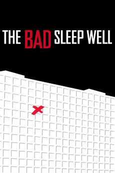 The Bad Sleep Well (2022) download