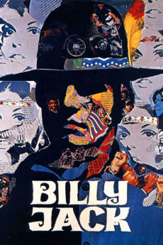 Billy Jack (2022) download
