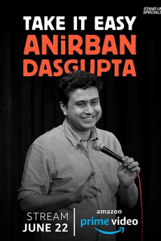 Anirban Dasgupta: Take It Easy (2018) download