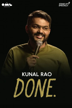Done by Kunal Rao (2022) download