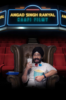 Angad Singh Ranyal: Kaafi Filmy (2019) download
