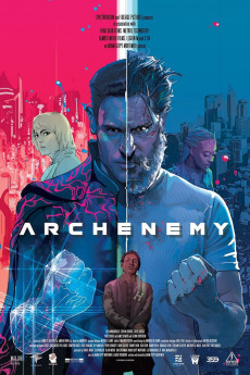 Archenemy (2020) download