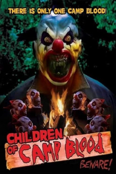 Children of Camp Blood (2022) download