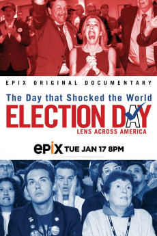 Election Day: Lens Across America (2017) download