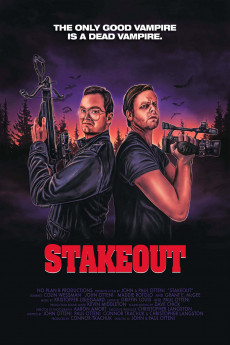 Stakeout (2022) download