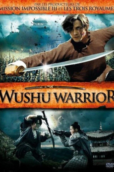 Wushu Warrior (2011) download