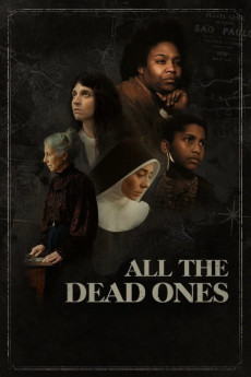 All the Dead Ones (2020) download