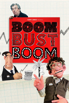 Boom Bust Boom (2015) download