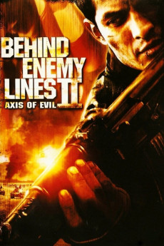 Behind Enemy Lines II: Axis of Evil (2006) download