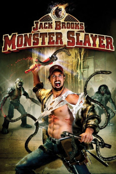 Jack Brooks: Monster Slayer (2022) download