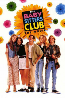 The Baby-Sitters Club (1995) download