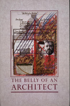 The Belly of an Architect (1987) download