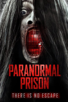 Paranormal Prison (2022) download