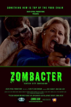 Zombacter: Center City Contagion (2022) download