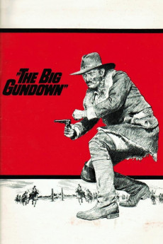 The Big Gundown (1967) download