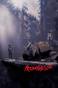 Preservation (2022) download