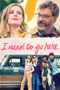 I Used to Go Here (2022) download