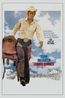 Junior Bonner (1972) download