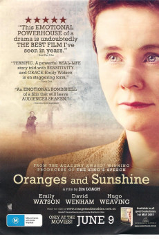Oranges and Sunshine (2022) download