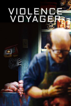 Violence Voyager (2018) download