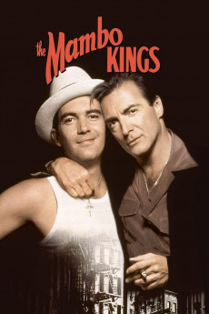 The Mambo Kings (2022) download