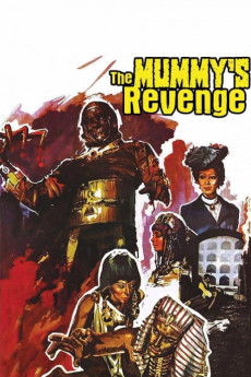 The Mummy's Revenge (2022) download