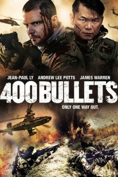 400 Bullets (2022) download
