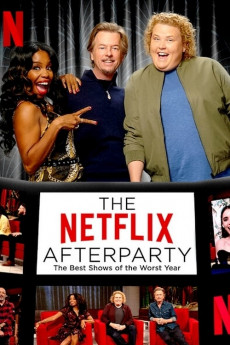The Netflix Afterparty The Best Shows of the Worst Year (2022) download