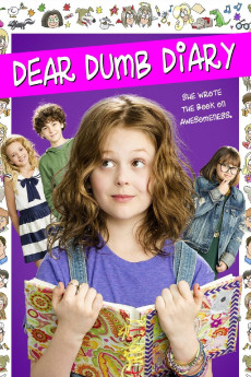 Dear Dumb Diary (2013) download