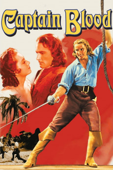 Captain Blood (1935) download