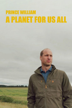 Prince William: A Planet for Us All (2022) download