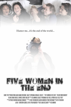 Five Women in the End (2019) download