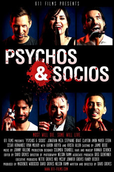 Psychos & Socios (2022) download