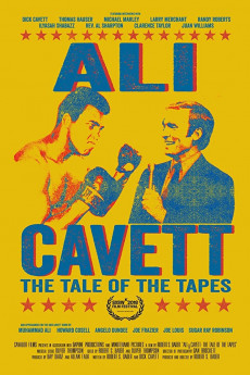 Ali & Cavett: The Tale of the Tapes (2018) download