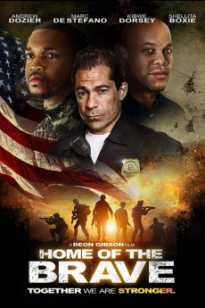 Home of the Brave (2020) download