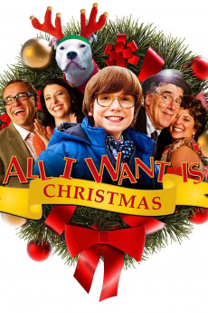 All I Want Is Christmas (2022) download