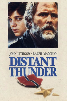 Distant Thunder (2022) download