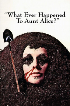 What Ever Happened to Aunt Alice? (1969) download