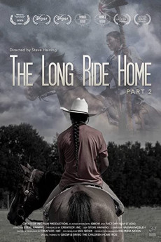 The Long Ride Home: Part 2 (2022) download