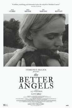 The Better Angels (2022) download
