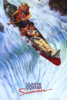 White Water Summer (1987) download